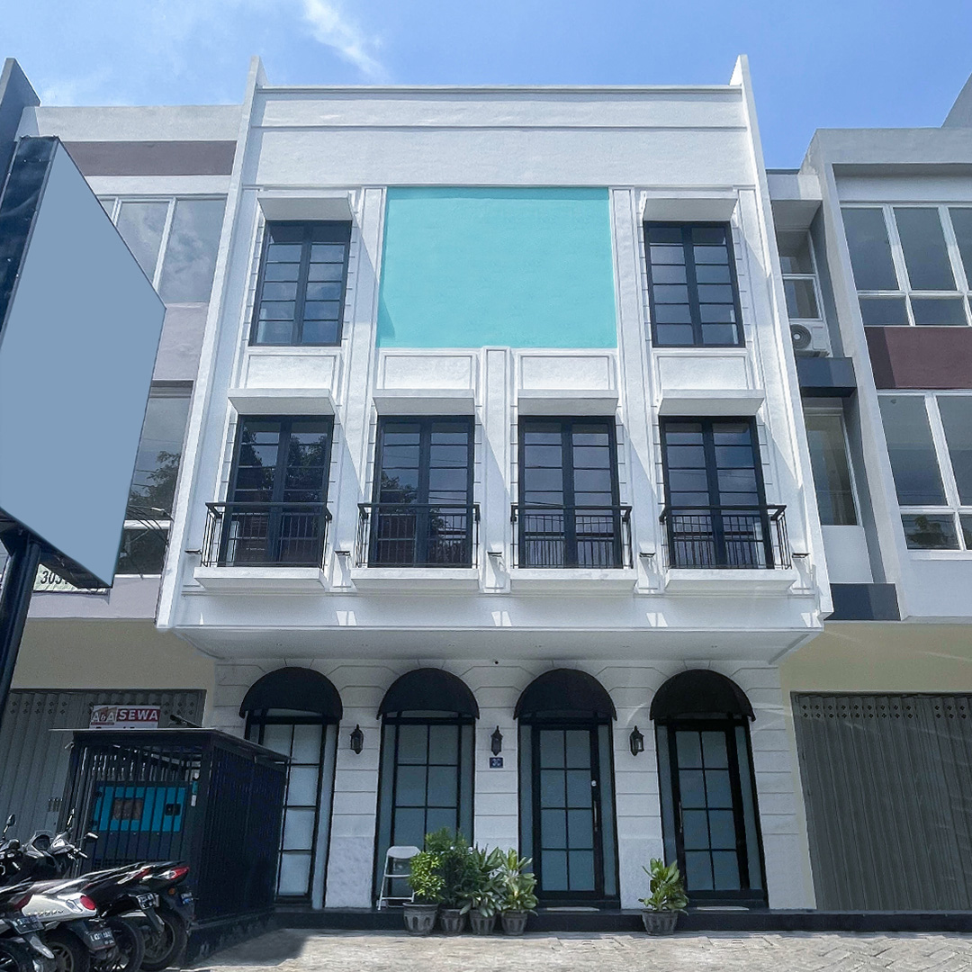 surabaya timur