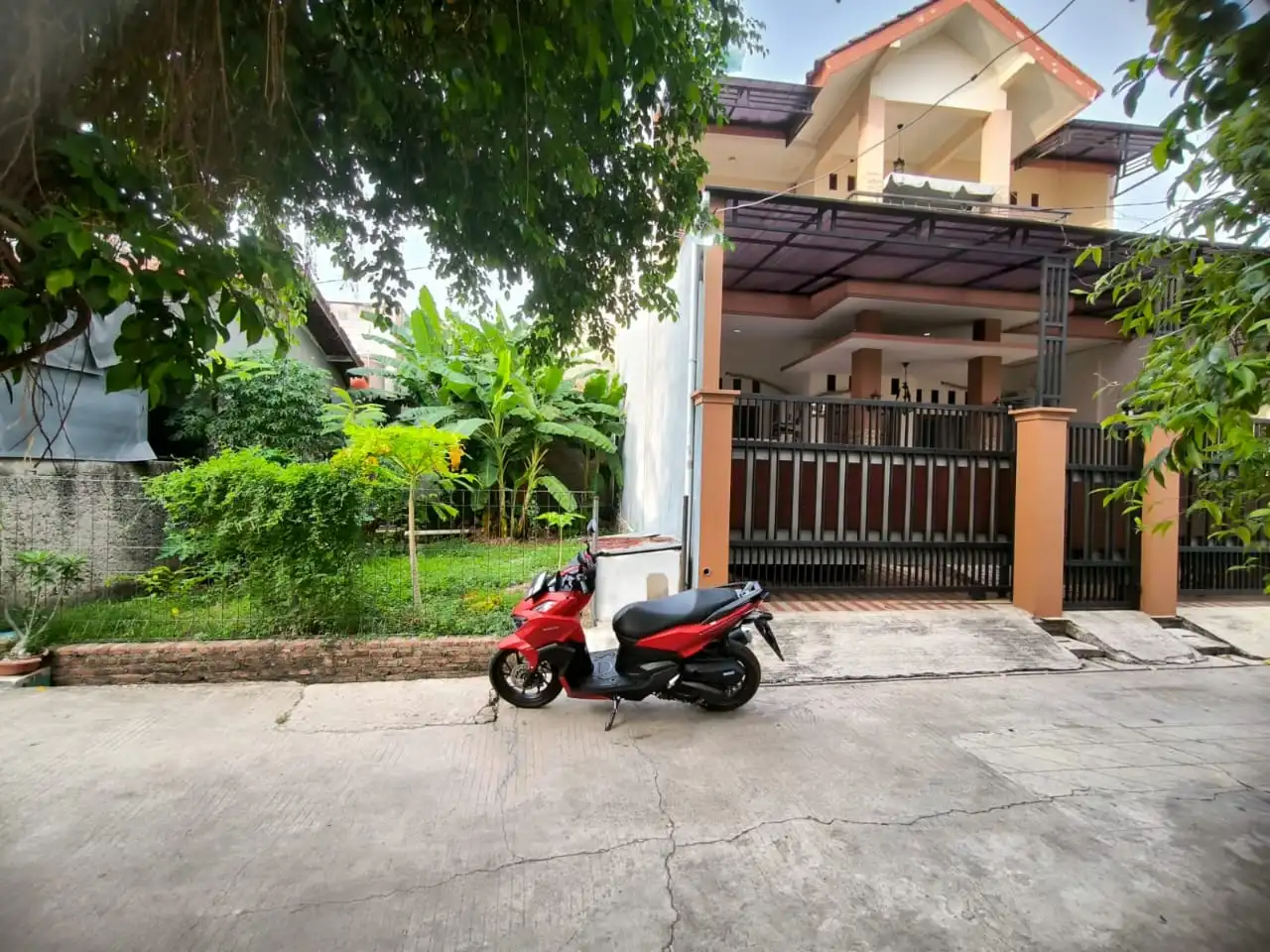 Rumah Minimalis Cantik Harga Terjangkau