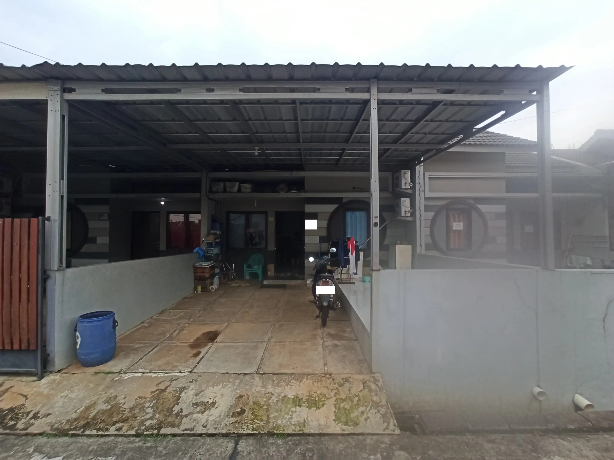 Dijual Cepat Rumah di Perumahan Harvest City Setu Bekasi
