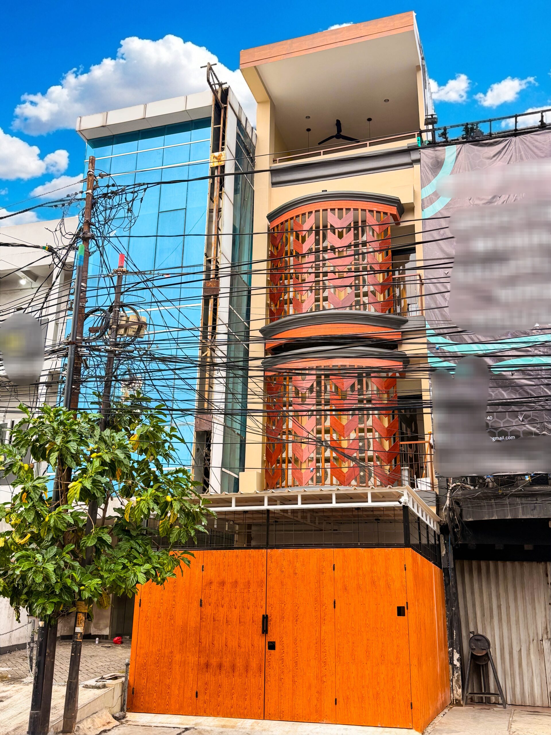 1. Tampak Depan (Pagi)-1 - candra erasky