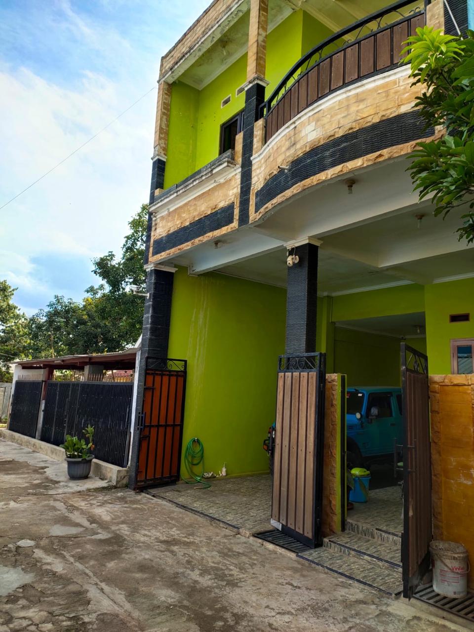 april 1 - Dwi Kristanti