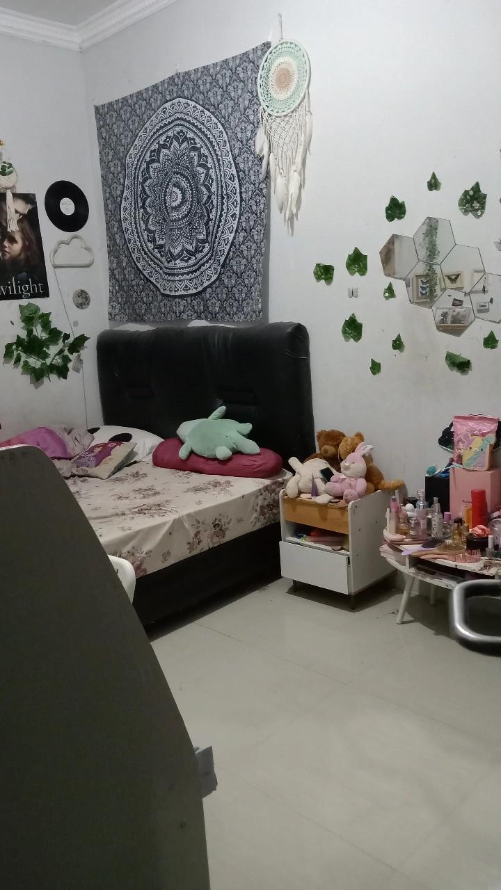 Kamar Tidur 2 - Eko Saputro