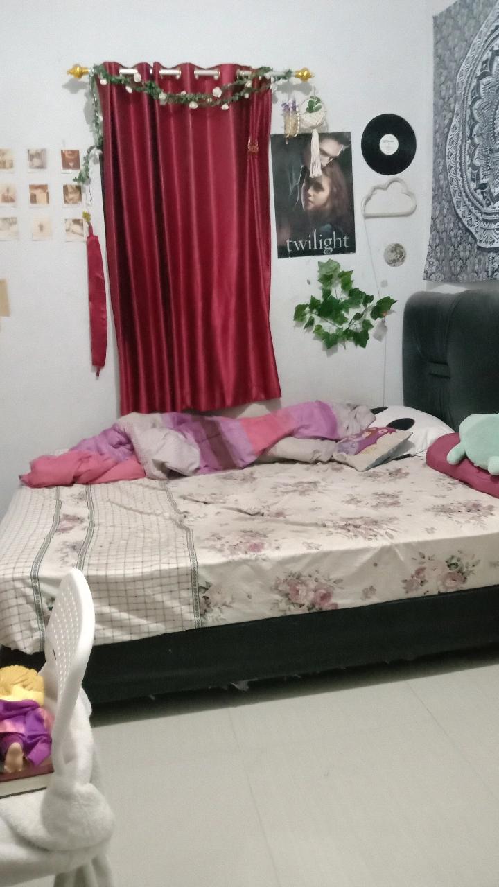 Kamar Tidur - Eko Saputro