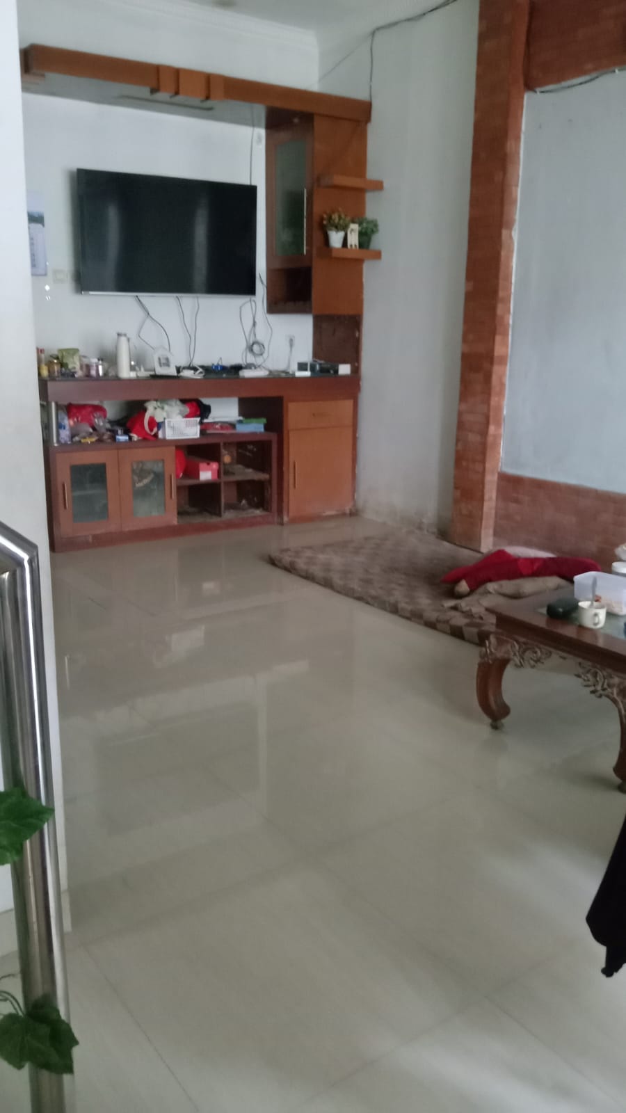 Ruang Keluarga - Eko Saputro