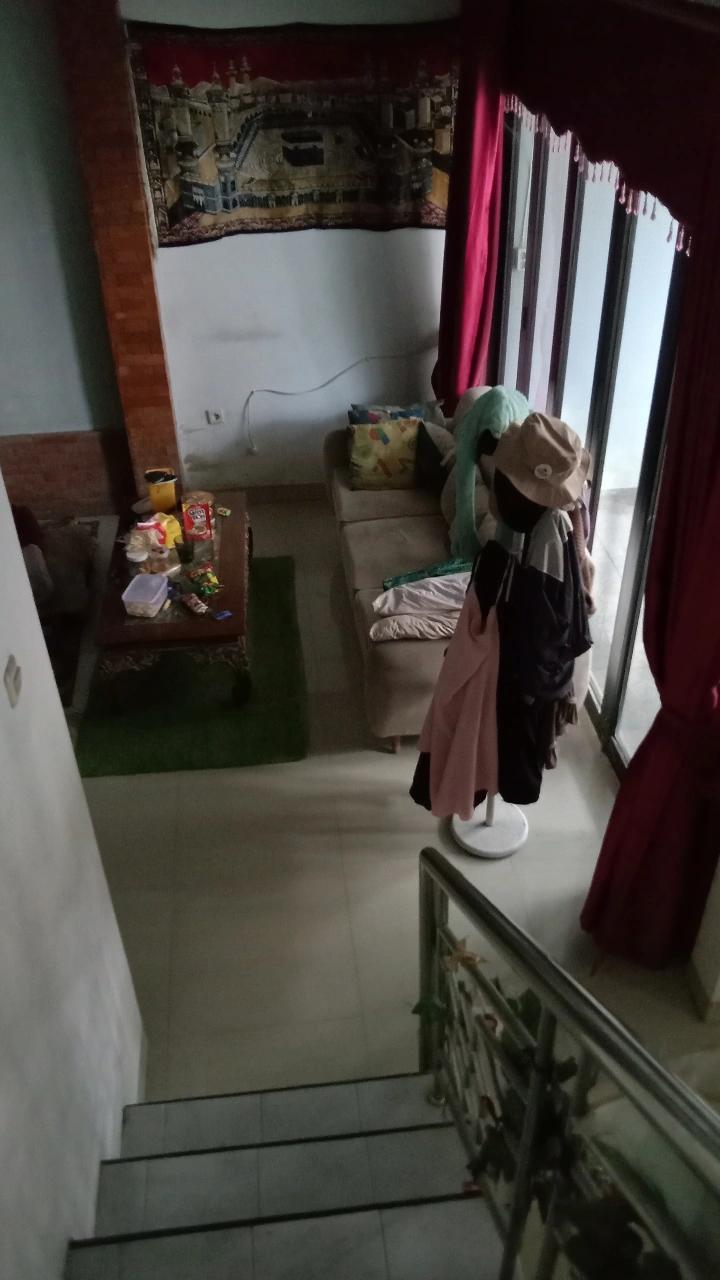 Tangga - Eko Saputro