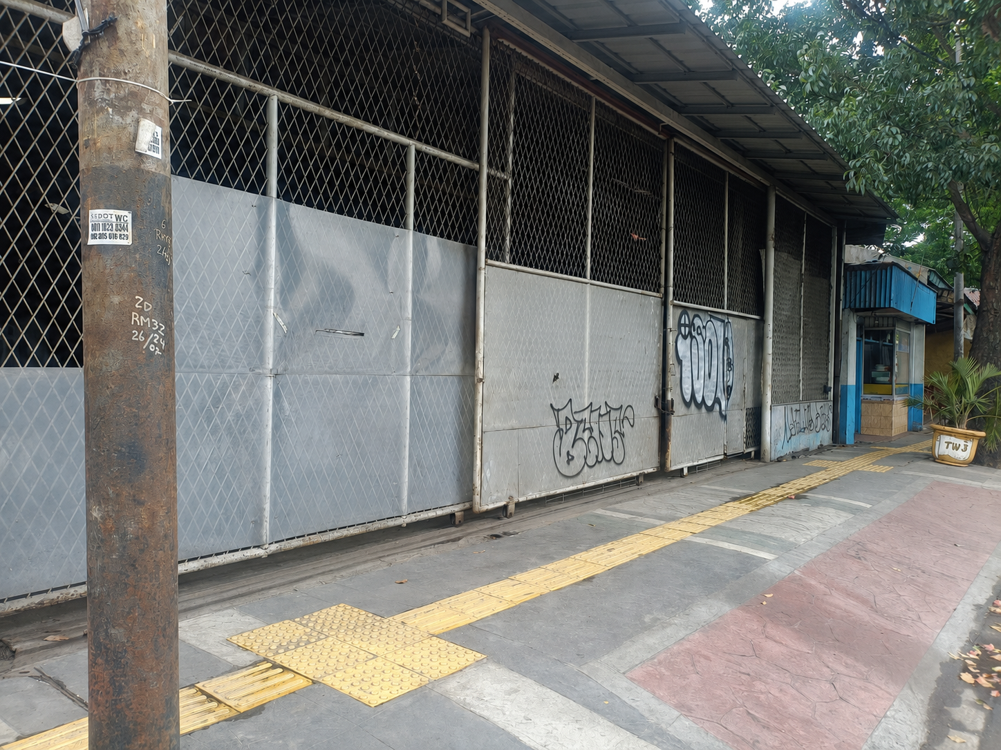 utama - Eko Saputro